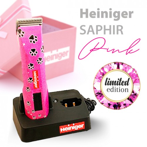 Heiniger Saphir różowa.png